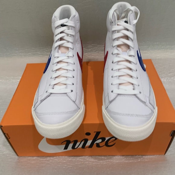 Nike mid blazer ‘77 - Picture 2 of 2